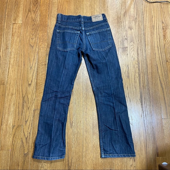 Signature Levi’s Slim 12reg - Picture 2 of 5